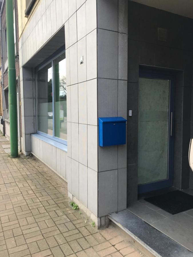 Antwerp West Side Zwijndrecht Exterior foto